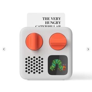 Yoto Mini Player bundle without adventure jacket